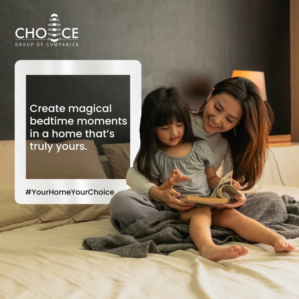 youhome yourchoice
